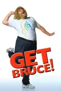 Get Bruce! logo