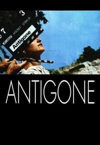 Antigone poster image