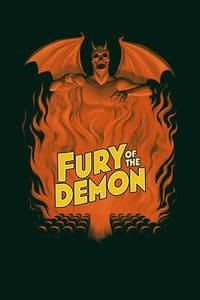 Fury of the Demon poster image