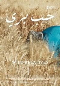 Wild Relatives poster image