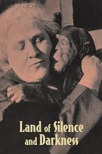 Land of Silence and Darkness poster image