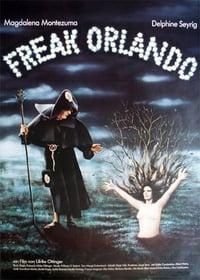 Freak Orlando poster image