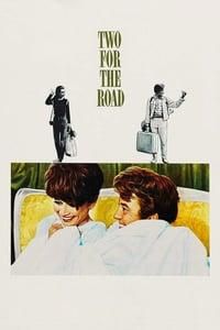 Two for the Road poster image