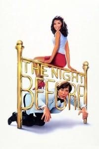 The Night Before poster image