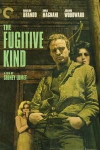 The Fugitive Kind logo