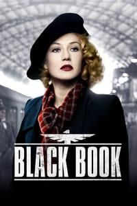 Black Book poster image