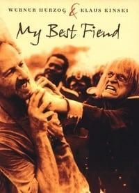 My Best Fiend poster image
