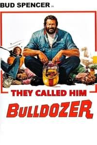 They Called Him Bulldozer poster image