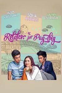 Relaks, It's Just Pag-ibig logo