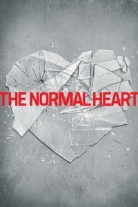 The Normal Heart logo