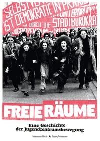 Freie Räume poster image