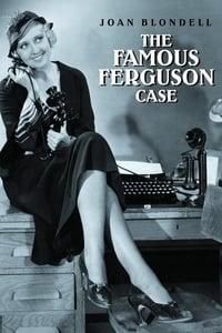 The Famous Ferguson Case logo