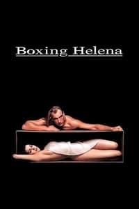 Boxing Helena logo