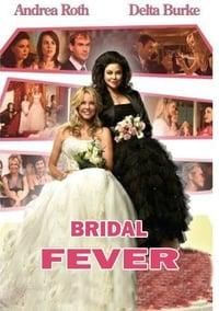 Bridal Fever logo