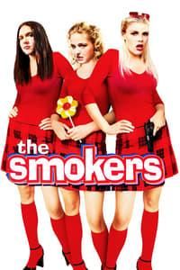 The Smokers logo