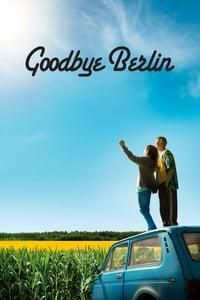 Goodbye Berlin poster image