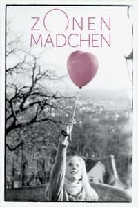 Zonenmädchen poster image