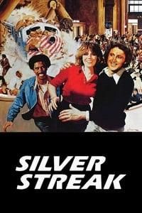 Silver Streak poster image