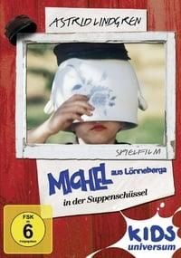Michel in der Suppenschüssel poster image