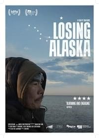 Losing Alaska poster image
