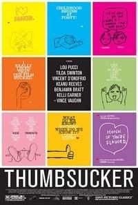 Thumbsucker poster image