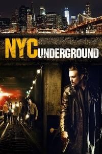 Nyc Underground logo