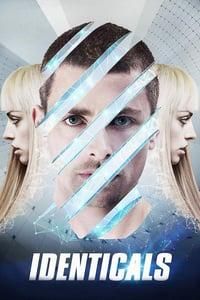 Identicals poster image