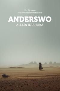 Elsewhere - Alone in Africa poster image