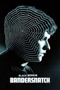Black Mirror: Bandersnatch logo