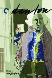 Danton poster image