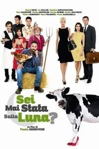 ¿Nunca has estado en la luna? poster image