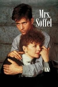 Mrs. Soffel logo