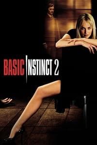 Basic Instinct 2 logo