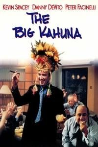 The Big Kahuna logo