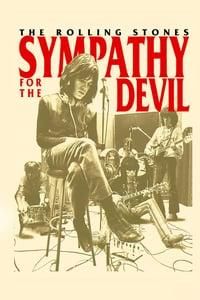 Sympathy for the Devil logo
