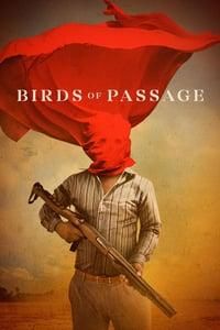 Birds of Passage poster image