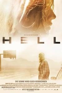 Hell poster image