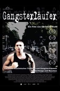 Gangsterläufer poster image