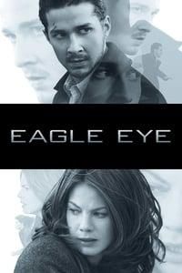 Eagle Eye poster image