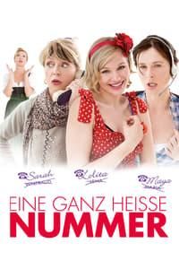 Eine ganz heiße Nummer poster image