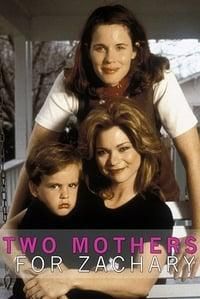 Two Mothers for Zachary logo