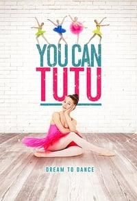You Can Tutu logo