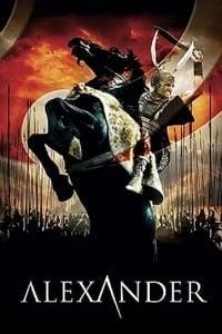 Alexander poster image