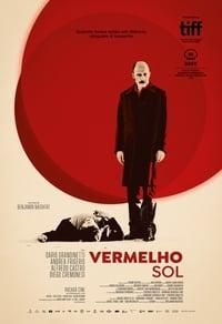 Vermelho Sol poster image