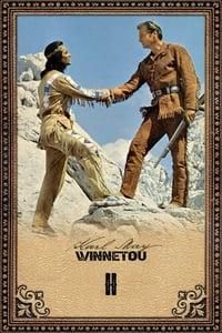 Winnetou: The Red Gentleman poster image