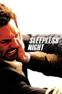 Sleepless Night logo