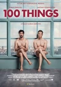 100 Things poster image