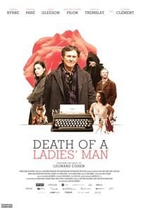 Death of a Ladies' Man poster image