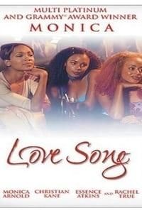 Love Song logo