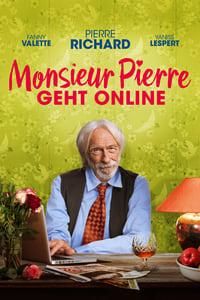 Monsieur Pierre geht online poster image